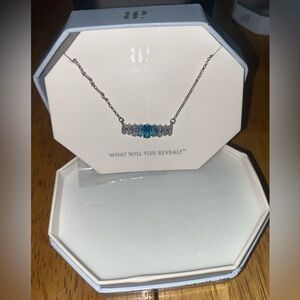 Divine Elegance BP Necklace